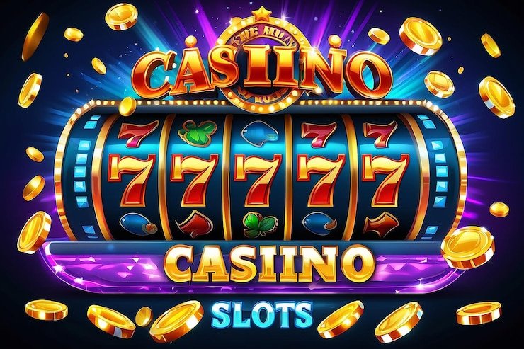 Tampilan user interface aplikasi hiburan sports dan casino ramah mobile di perangkat smartphone