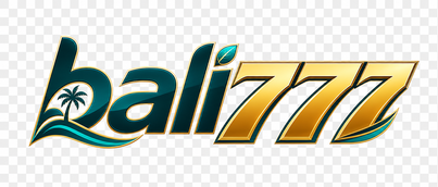 Logo bali777